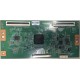 13NNB_SQ60MB3C2LV0.1 , TCON BOARD