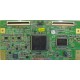 320WTC4LV1.0 , LJ94-01602E , TCON BOARD