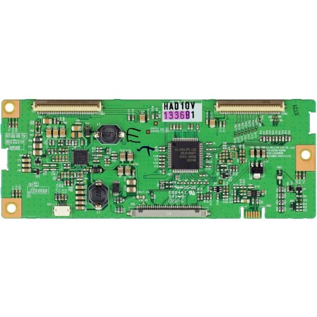 6870-0204B , 6871L-1336 T-Con Board