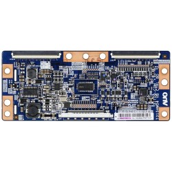 T315HW04 , VB CTRL BD , 31T09-COM , UZ-5540T05C10 , TCON BOARD
