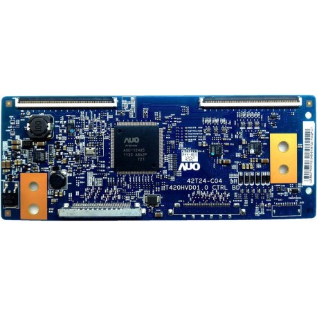 T420HVD01.0 , 42T24-C04 , UZ-5547T03C02 , TCON BOARD