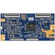 PH_120PSQBC4LV1.0 , LJ94-25741E , TCON BOARD