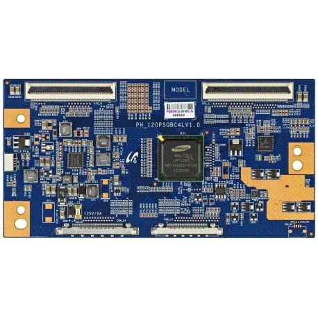 PH_120PSQBC4LV1.0 , LJ94-25741E , TCON BOARD