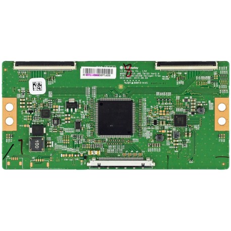 6870C-0535B , 6871L-4044A , TCON BOARD