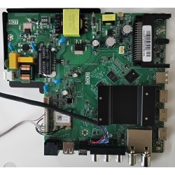 P75-2864FV6.2 , SN32DAL540 MAİNBOARD