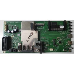 K3DAZZ , VTY190R-6 , A40-LB 5533 Main Board