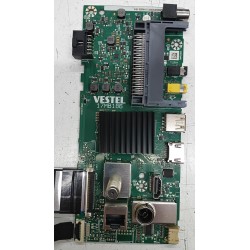 17MB186 , 10146936 , 23950809 , 40FA9740 FHD SMART ANDROİD MAİNBOARD