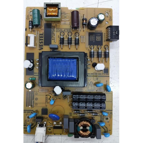 17IPS62 , 23849977 , 29383220 , 40FA9740 POWERBOARD