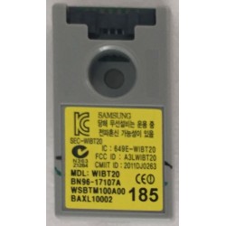 BN96-17107A , MDL.WIBT20 , 649E-WIBT20 , SEC-WIBT20