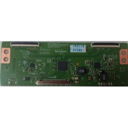 LC500DUE-SFR1 , 6870C-0452A , 3338A1 , T.CON BOARD