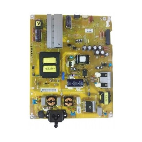 EAY63250101 , EAX65727601 , (1.7) , LGP42-14UL6 , LG , 42UB820V , POWER BOARD
