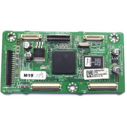 EAX60770101 , EBR64064303 , 42G2A_CTRL , LG 42PQ2000 , CTRL Board , PDP42G2