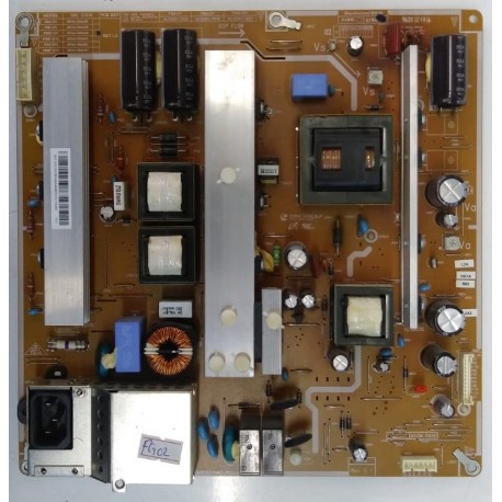 BN44-00444 , B , PB5F-DY , HU10251-11021 , S50FH-YB08 , SAMSUNG , PS51D550