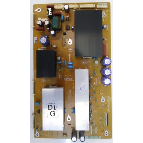 LJ41-09423A , LJ92-01760A , LJ92-01764A , 50DH/DF , PS51D550C , YSUS BOARD , S50HW-YB07