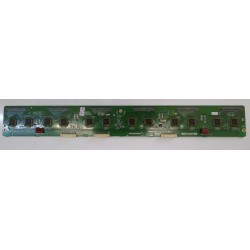LJ41-09429A , LJ92-01769A , LJ92-01809A , 50DF/DS , SAMSUNG PS51D550C , BUFFER BOARD , S50FH-YD07