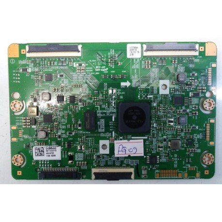 BN95-02677 , BN41-02481 , BN41-02481A , UE55K6500 TCON BOARD