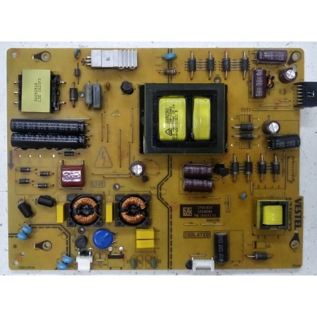 17IPS72 , 23340904 , 27661824 , 43UB7750 4K powerboard