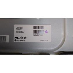 LC550EUH , (LF) (F1) LED BAR , LC550EUH LED BAR , 55LA860V LED BAR