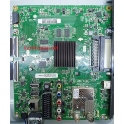 EBT64000104 , EAX66427003 , (1.0) , 49UF6807 MAİNBOARD