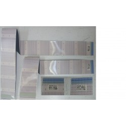 BN96-39823C , BN96-39891A , 40KU7000 LVDS KABLO