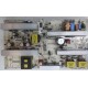EAX40157601/17 , EAY4050520 , 42LG5000 POWER BOARD