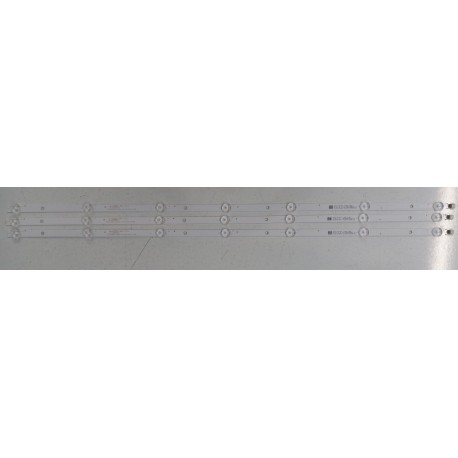 AWOX U3900STR LED BAR TAKIM , 303WY390042