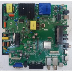 TP.MS3463S.PC821 , LSC490HN04-W01 , 49TFH4900 MAİNBOARD