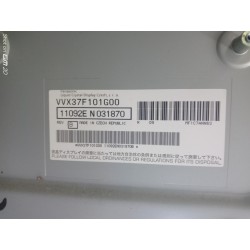NLAW20102R , 37Y56R , 010312-L5 , 110319C-0307 , NLAW20102L , 37Y56L , VVX37F101G00 , LED BAR