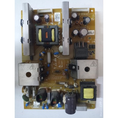 DPS-139DP , 139DP A , 2950293804 , XTT910R
