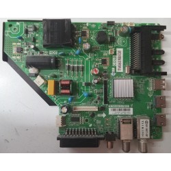 TP. MS3663S.PB803 , PAN3282 Main Board