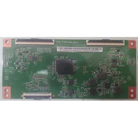 CCPD-TC495-008 V4.0 , PANDA , TCON
