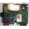 V6P YZZ , YCA190R-3 , MAİNBOARD