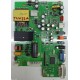 16AT017 , 40-43 V1.0 MNL (ÇİFT UART)