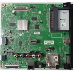 EAX67703503 , SCYVZZ , 64743322 , 49LJ594V MAİNBOARD