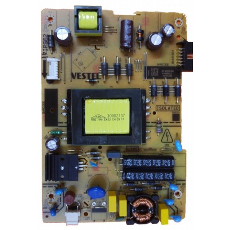 17IPS62 , 23399644 , 28078979 , POWERBOARD