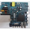 CV950D4-B42 , 43FS1302 , TELENOVA MAİNBOARD