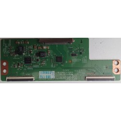 6870C-0469A , TCON BOARD