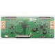 6870C-0418A , TCON BOARD