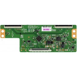 6870C-0481A , TCON BOARD
