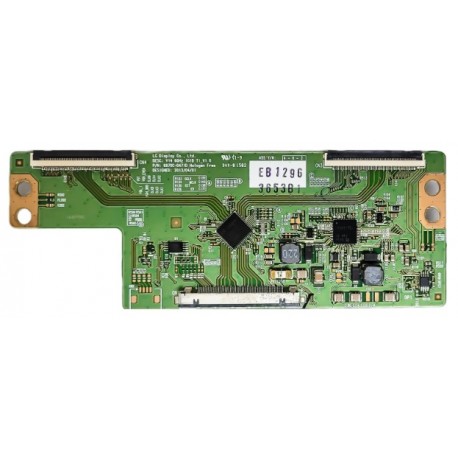 6870C-0471D , TCON BOARD