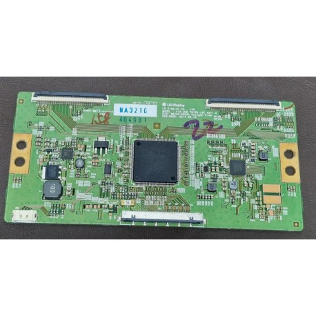 6870C-0553A , 4049C , 4049C1 , TCON BOARD